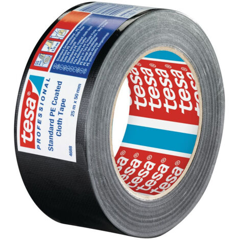 Ruban Isolant électrique Gris 50mm X 50m – épaisseur 0,26mm – Neuf