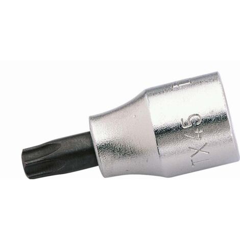 Douille SAM, Embout Torx 1/4" ( Prix pour 1 ) (1/3)
