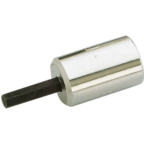 Douille pour embout SAM PZ1, Embout Pozidriv, entraînement Carré 1/4" ( Prix pour 1 ) (1/4)