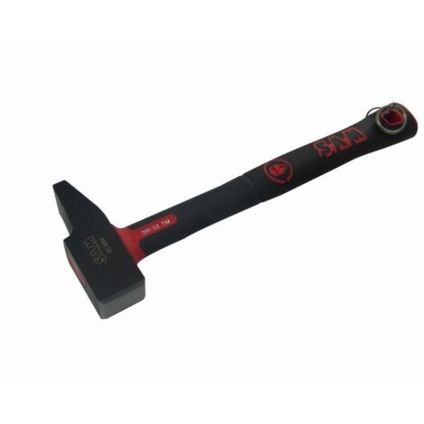 Marteau rivoir SAM, tête en Acier, 1.1kg ( Prix pour 1 )