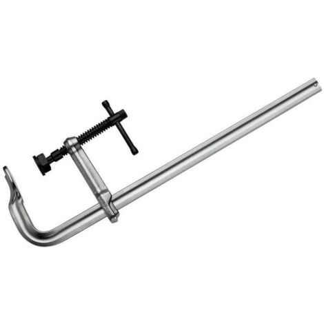 Serre joints à vis puissance 12000N 500mm maxi Facom 275.500 (1/2)