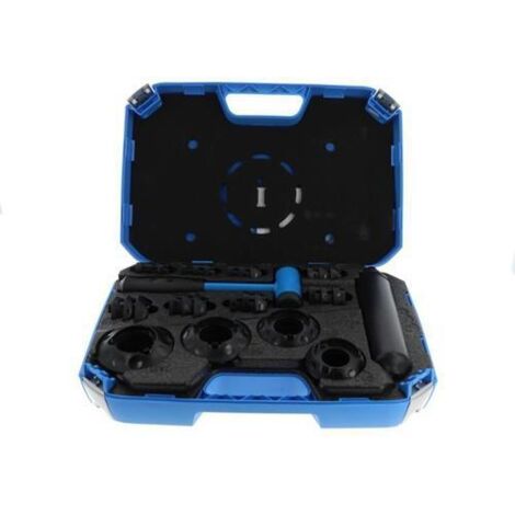 Mallette à outils Mécanique SKF, Jeu de 40 pièces ( Prix pour 1 ) (1/2)