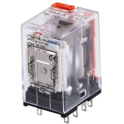 Matériel électrique CARLO GAVAZZI RMIA45230VAC