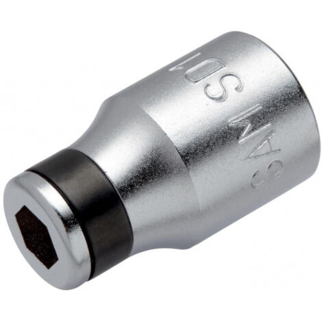Porte-embout à six pans SAM, 37 mm ( Prix pour 1 ) (1/2)