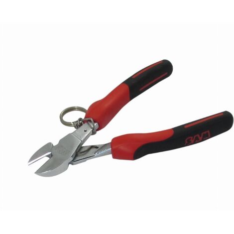 Pince coupante latérale SAM 232-R16G-FME 160 mm ( Prix pour 1 ) (1/5)