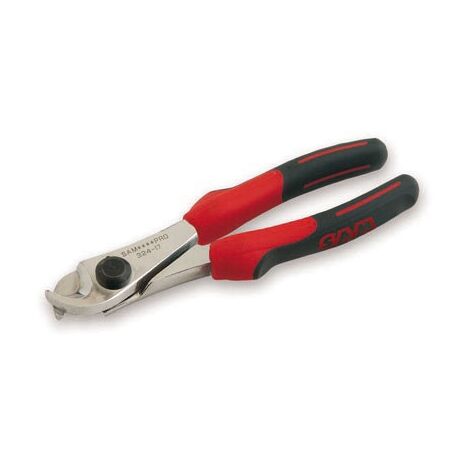 Coupe-câbles SAM 324-17G 170 mm ( Prix pour 1 ) (1/3)