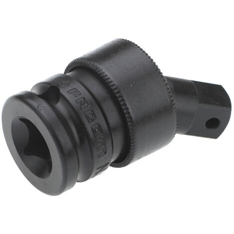 Cardan universel à impact 3/8" Facom NJ.240A, 51 mm, Carré ( Prix pour 1 ) (1/2)