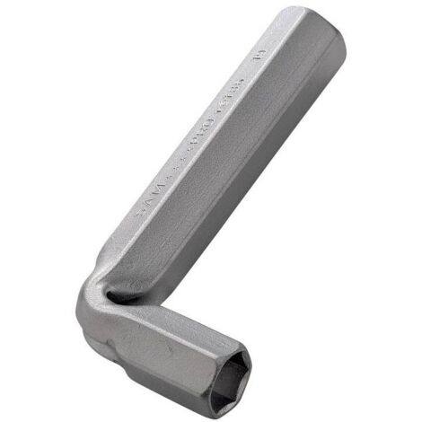 Clés à pipe débouchées SAM 21mm ( Prix pour 1 )