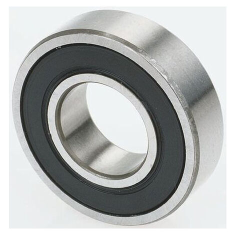 Roulement à billes à gorge profonde à une rangée SKF, ø int. 35mm, ø ext. 62mm, larg. 14mm ( Prix pour 1 )