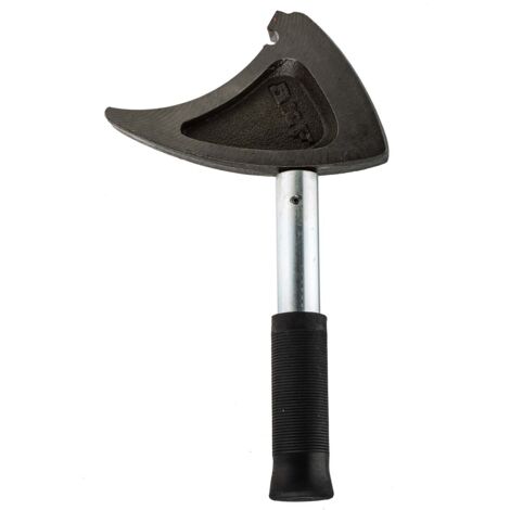 Clé à ergot SKF, capacité 195mm - 245mm en Acier au carbone, Fonte sphéroïdale, Long. 313 mm ( Prix pour 1 )