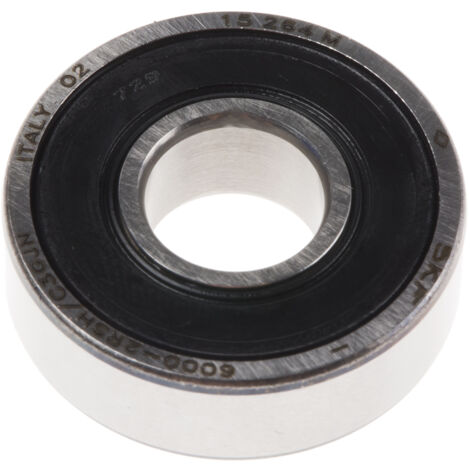 Roulement à billes à gorge profonde à une rangée SKF, ø int. 20mm, ø ext. 47mm, larg. 14mm ( Prix pour 1 )