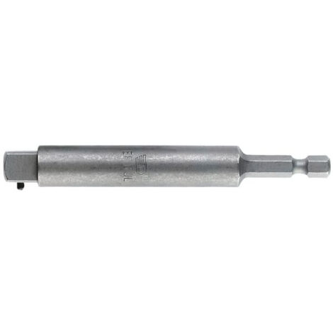 Embout de vissage Facom Carré, 9,5 mm ( Prix pour 1 ) (1/2)