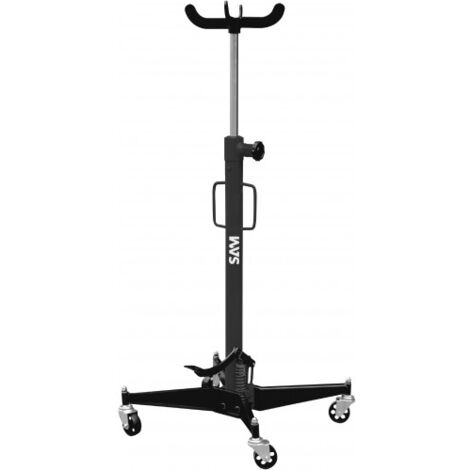 Cric rouleur 750kg SAM ( Prix pour 1 )