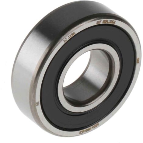 Roulement à billes à gorge profonde à une rangée SKF, ø int. 20mm, ø ext. 47mm, larg. 14mm ( Prix pour 1 )