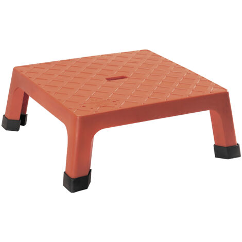 Plateforme de travail Penta, Hauteur de 150mm, 1 marche(s) ( Prix pour 1 )
