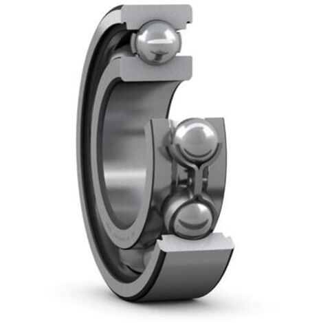 Roulement à billes à gorge profonde à une rangée SKF, ø int. 8mm, ø ext. 22mm, larg. 7mm ( Prix pour 1 ) (1/2)