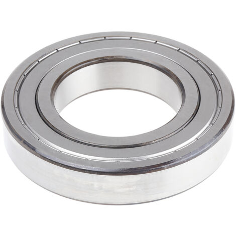 Roulement à Billes à Gorge Profonde à Une Rangée SKF, ø Int. 9mm, ø Ext