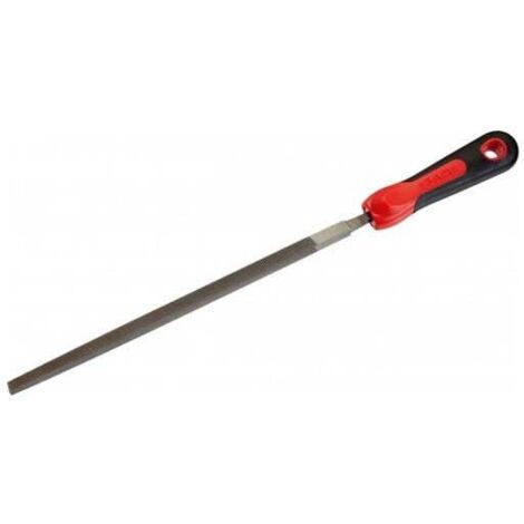 Lime aiguille Carré type Doux 200mm x 1 ( Prix pour 1 ) (1/3)