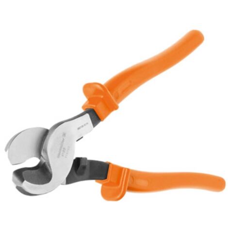 Coupe-câbles Weidmuller KT 22 245 mm ( Prix pour 1 )