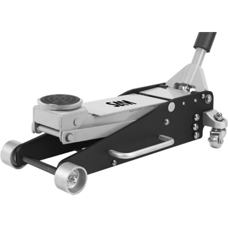 Cric rouleur 2.5t SAM ( Prix pour 1 ) (1/2)