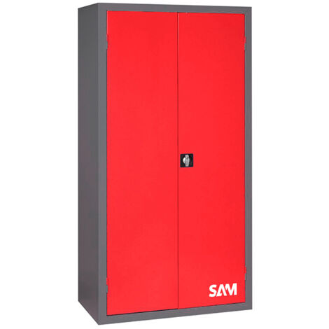 Armoire à outils SAM en Acier 1 tiroirs ( Prix pour 1 ) (1/3)