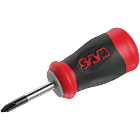 Tournevis Stubby SAM ( Prix pour 1 ) (1/2)