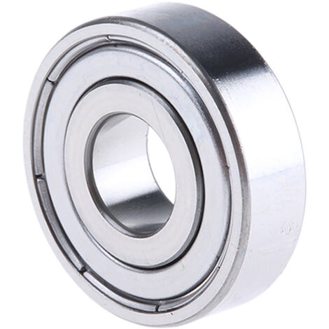 Roulement à billes à gorge profonde à une rangée SKF, ø int. 9mm, ø ext. 24mm, larg. 7mm ( Prix pour 1 )