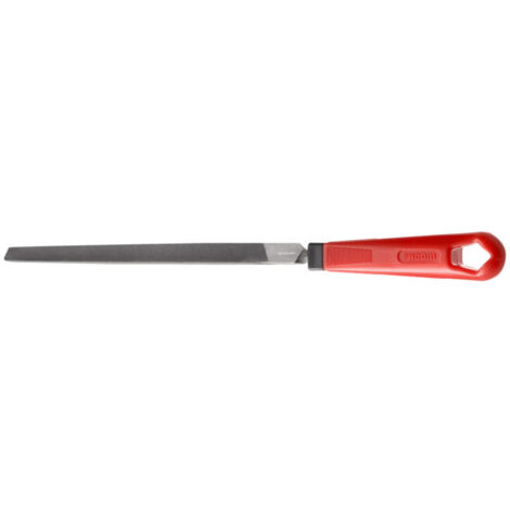 Facom Lime triangulaire avec manche taille 1 200mm (1/2)