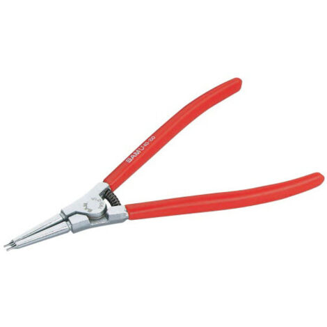 Pince à circlips SAM, L. (hors tout) 180 mm, 1 pièce(s) ( Prix pour 1 ) (1/2)
