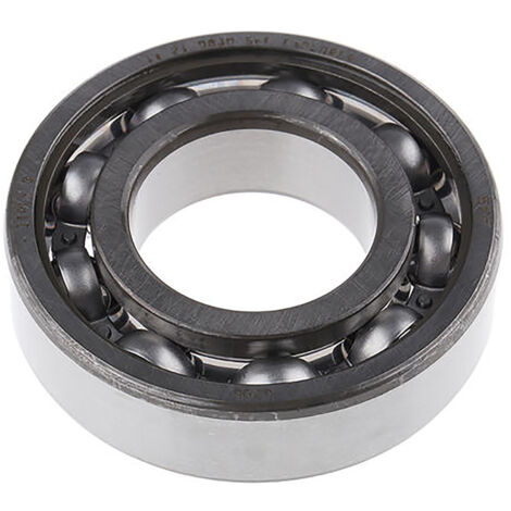 Roulement à billes à gorge profonde à une rangée SKF, ø int. 20mm, ø ext. 47mm, larg. 14mm ( Prix pour 1 )