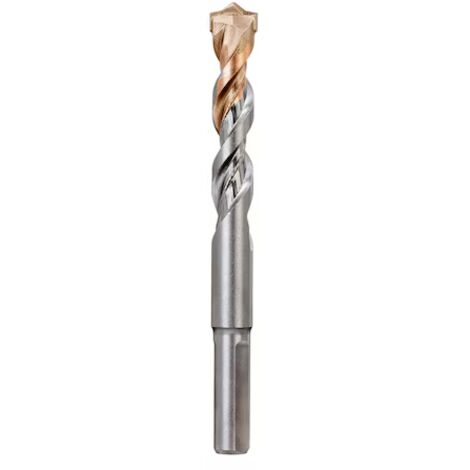 Foret DeWALT Foret de maçonnerie 14mm x 200 mm ( Prix pour 1 ) (1/3)