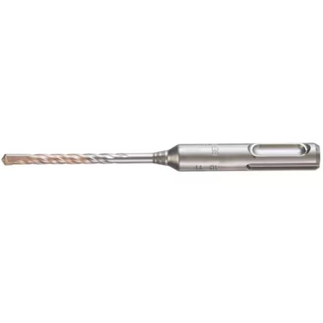 Foret SDS DeWALT Foret SDS 4mm x 110 mm ( Prix pour 1 )