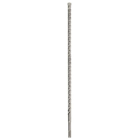 Foret SDS DeWALT Foret SDS 14mm x 160 mm ( Prix pour 1 )