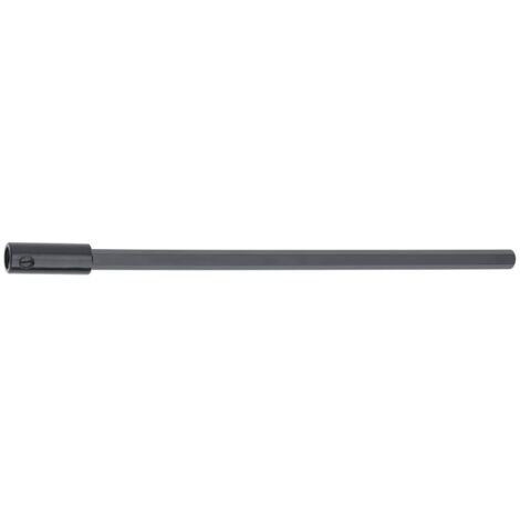 Rallonge de perçage 330mm pour perceuse DeWALT DT8102 – Accessoire pour perçage précis – Compatible avec espaces confinés