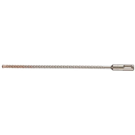 Foret SDS DeWALT Foret SDS 5mm x 310 mm ( Prix pour 1 ) (1/5)