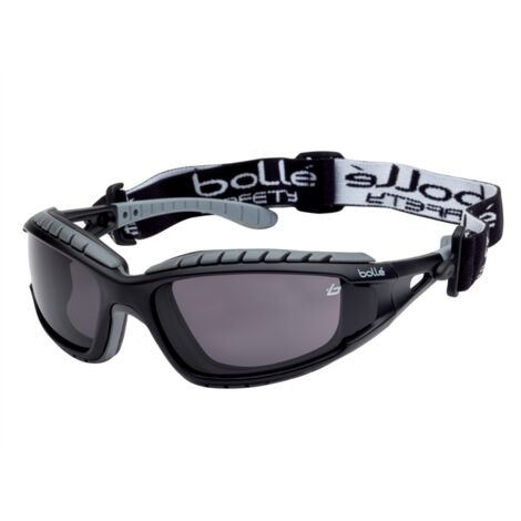 bollé Safety 40306, Tryon OTG Lunettes de sécurité Platinum®, monture bollé Safety 40306, Tryon OTG Lunettes de sécurité Platinum®, monture
