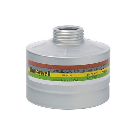 Filtre Honeywell Safety pour Masque facial ( Prix pour 1 )