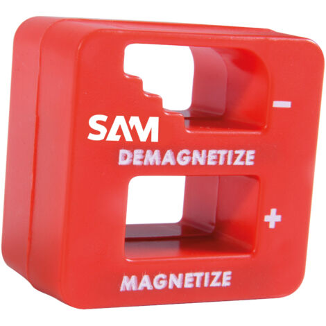 Magnétiseur et Démagnétiseur SAM ( Prix pour 1 ) (1/2)
