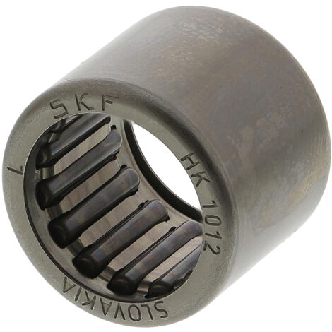 Roulement à rouleaux SKF, réf HK 1012, diam int 10mm, diam ext 14mm ( Prix pour 1 )