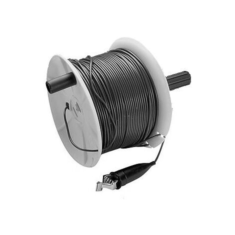 Stäubli SLK205-K Cordon De Mesure De Sécurité Fiche De Sécurité 2 Mm Fiche De Securite 2 Mm 1 00 M Rouge 1 Pc S 94810747 Stäubli SLK205-K Cordon De Mesure De Sécurité Fiche De Sécurité 2 Mm Fiche De Securite 2 Mm 1 00 M Rouge 1 Pc S 94810747