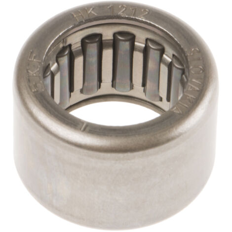 Roulement à rouleaux SKF, réf HK 1212, diam int 12mm, diam ext 18mm ( Prix pour 1 )