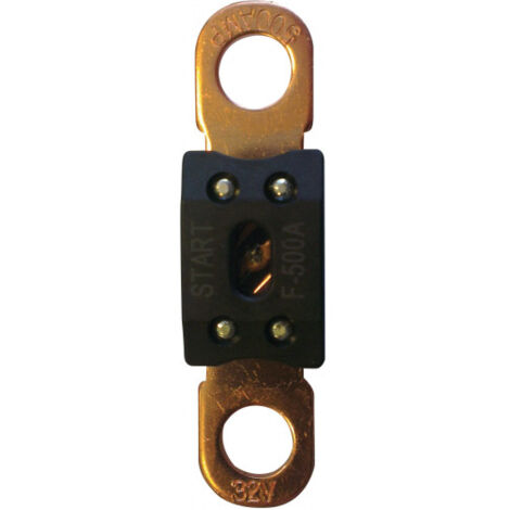 FUSIBLE DE BOOSTER DE DEMARRAGE SAM OUTILLAGE - BSTFUSE (1/2)