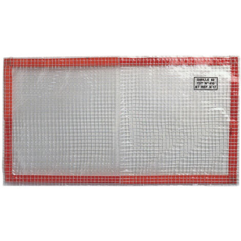 Nappe isolante Penta, 1200mm x 800mm x 3/10e ( Prix pour 1 )