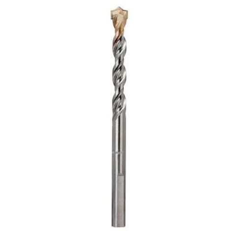 Foret DeWALT Foret de maçonnerie 8mm x 200 mm ( Prix pour 1 ) (1/3)