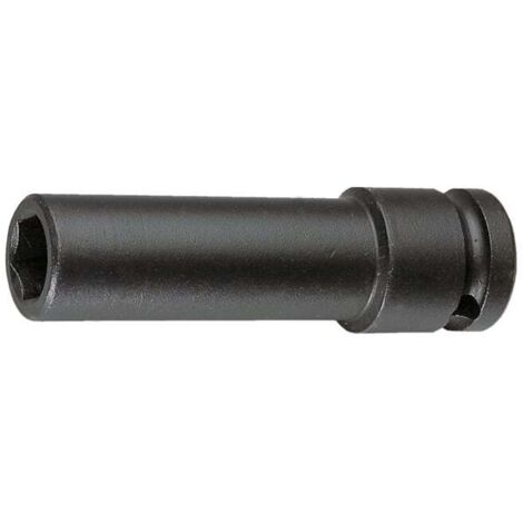 Douille pour clé à choc Facom 38mm, Carré 3/4" ( Prix pour 1 ) (1/2)
