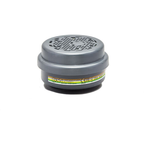 Filtre contre le gaz et la vapeur BLS pour BLS 4000 Next S/R, BLS 5700 à BLS 5600 ( Prix pour Boîte de 4 )