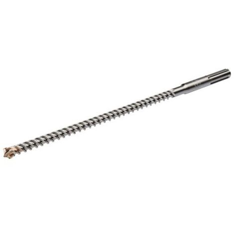 Foret SDS DeWALT Foret SDS 12mm x 340 mm ( Prix pour 1 )