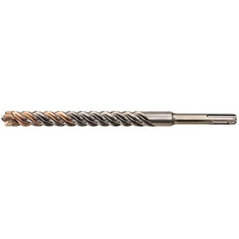 Foret SDS DeWALT Foret SDS 12mm x 200 mm ( Prix pour 1 )