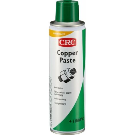 Lubrifiant, pâte de montage Cuivre COPPER PASTE, Aérosol de 335 ml / 250 ml ( Prix pour 1 ) (1/4)