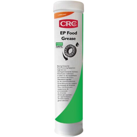 GRAISSE ALIMENTAIRE EP FPS 400 GR. 32457-AA CRC
